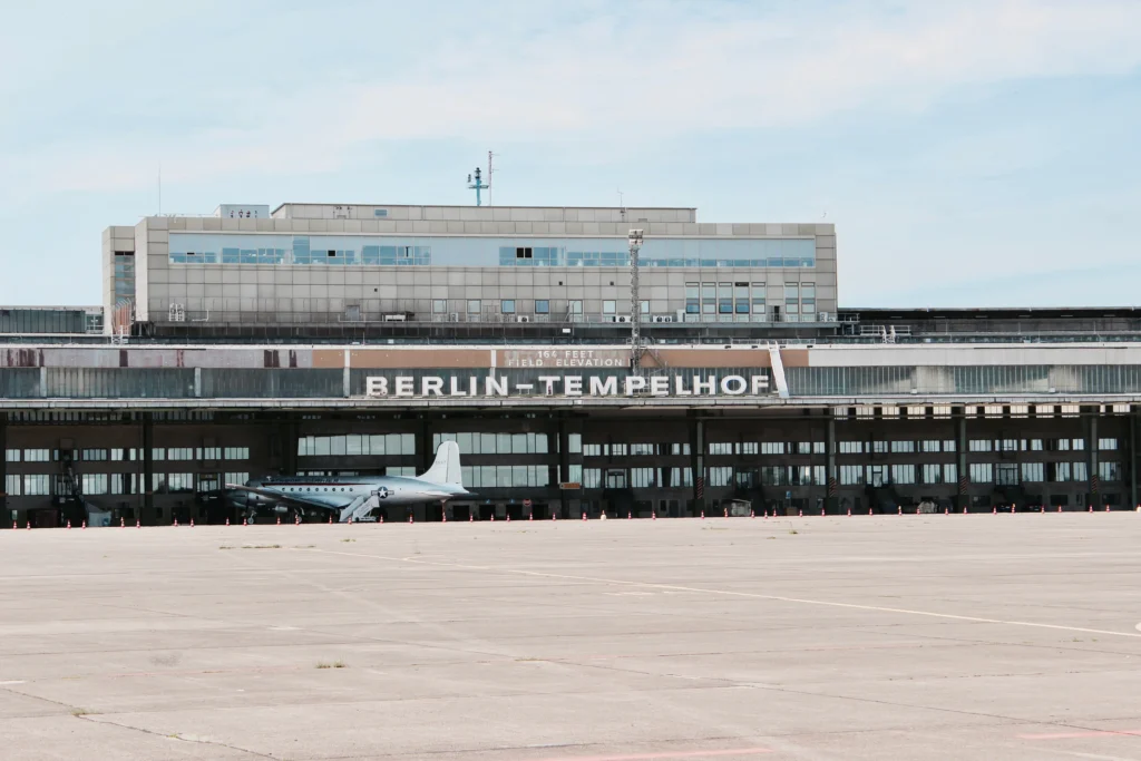 BERLINETEMPELHOF