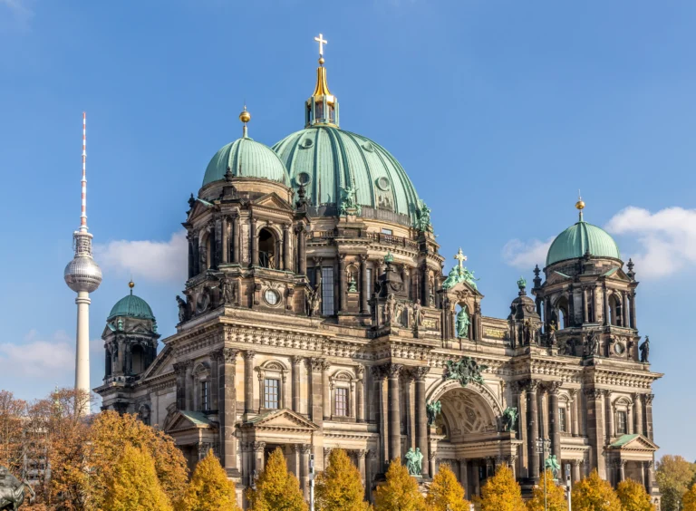berlin hotels ou dormir