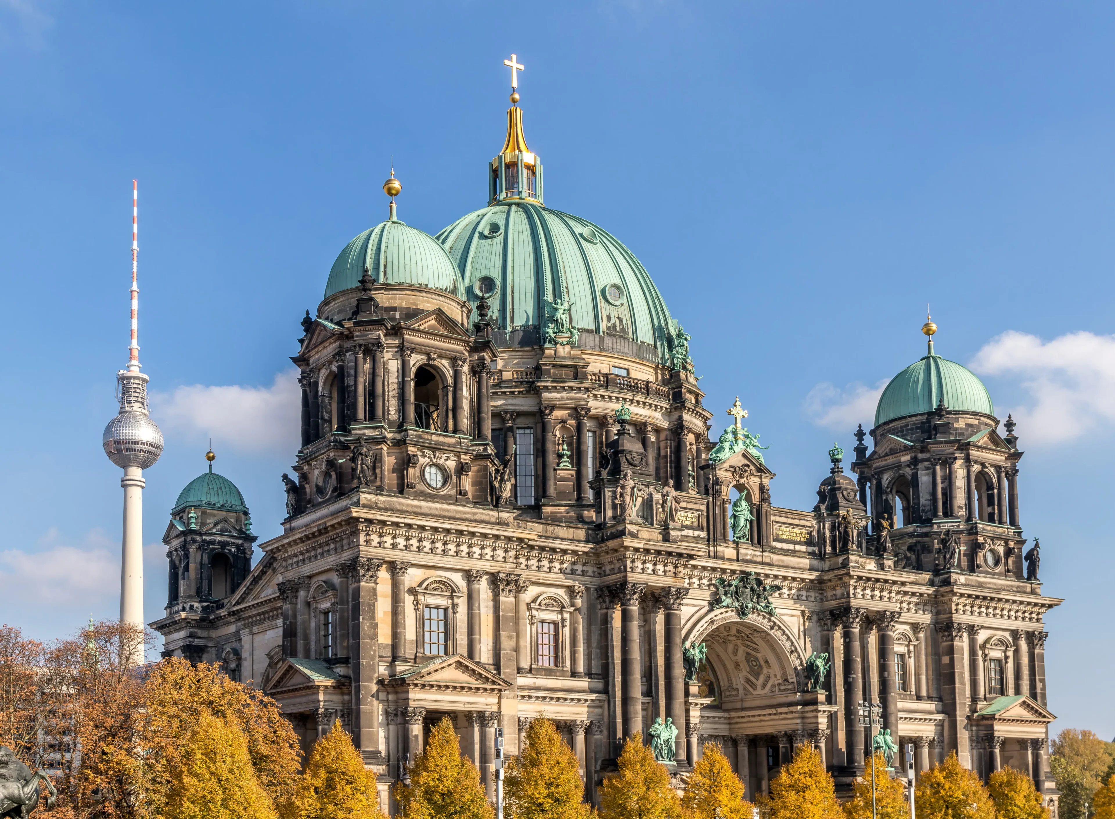 berlin hotels ou dormir
