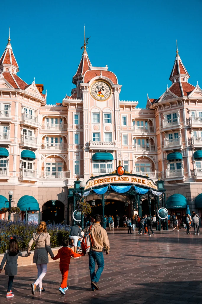 disneyland paris conseils tickets astuces