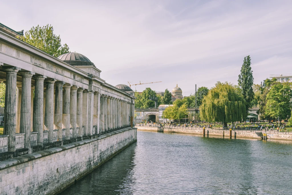 ile aux musees