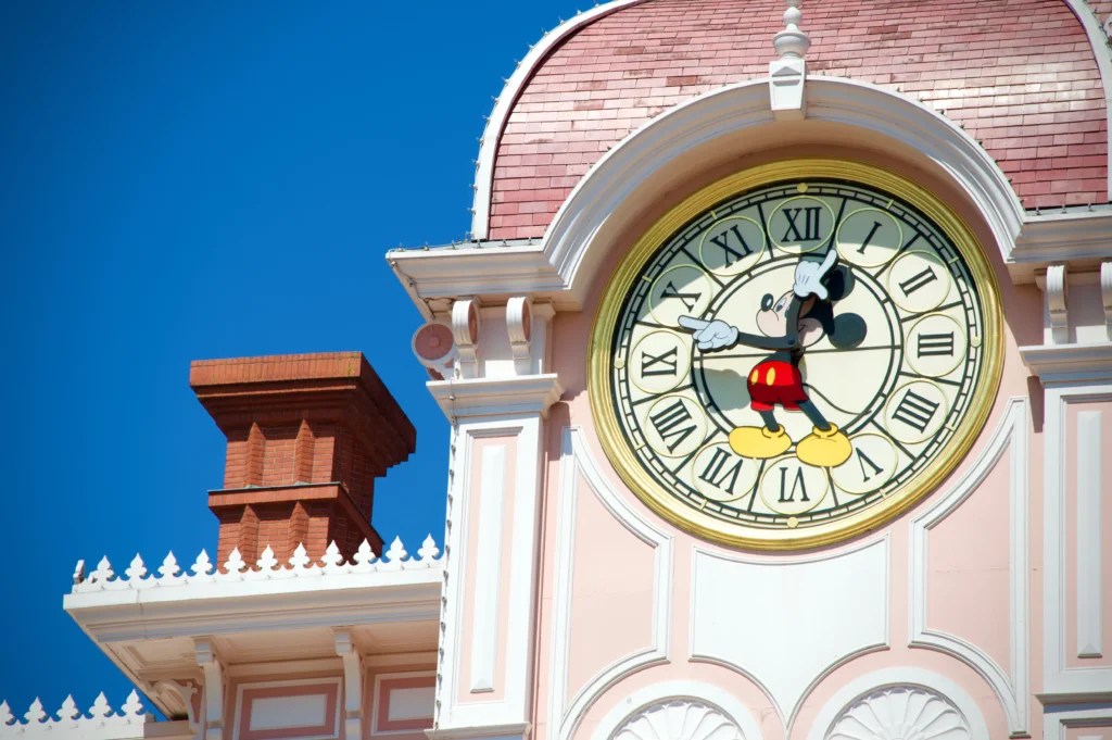 pres de disneyland paris