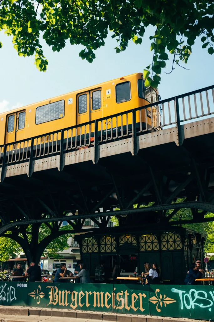 quartier berlin ou loger en famille