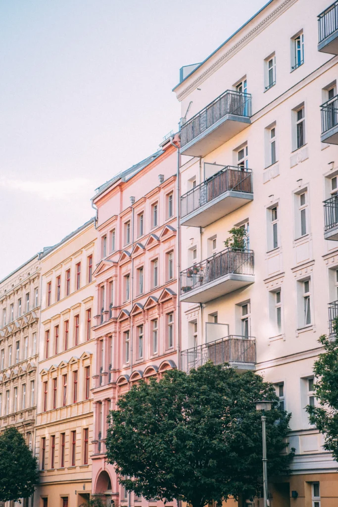quartier berlin prenzlauer berg