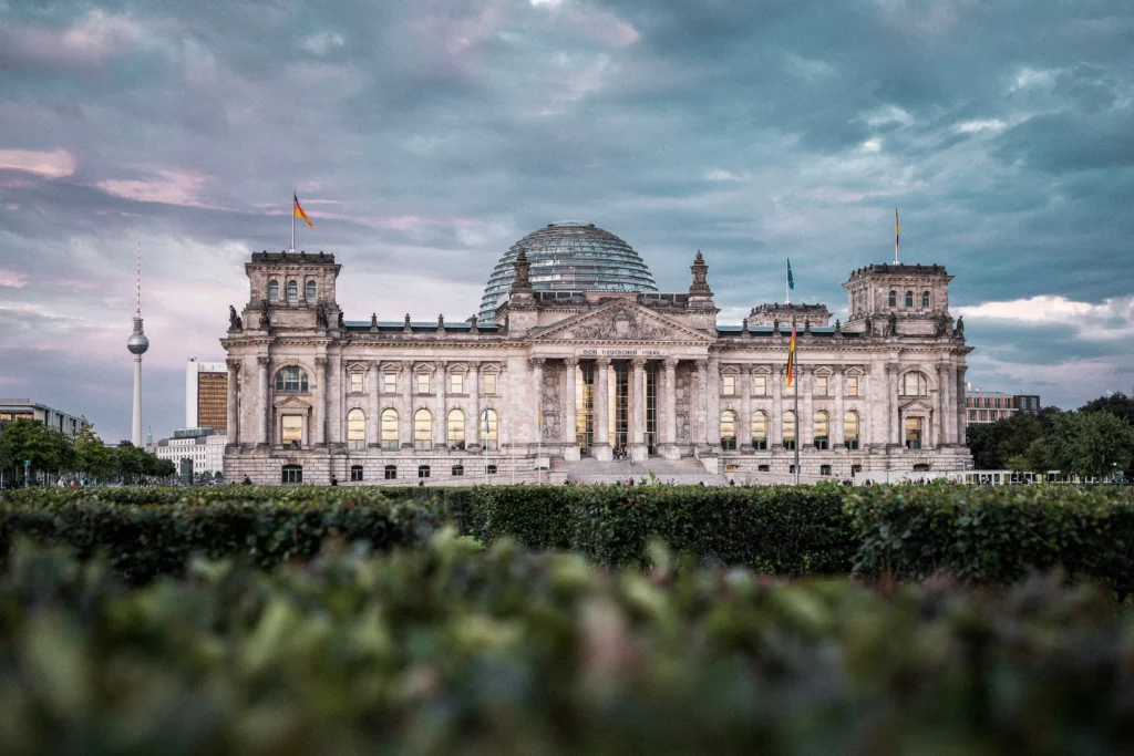 que faire a berlin