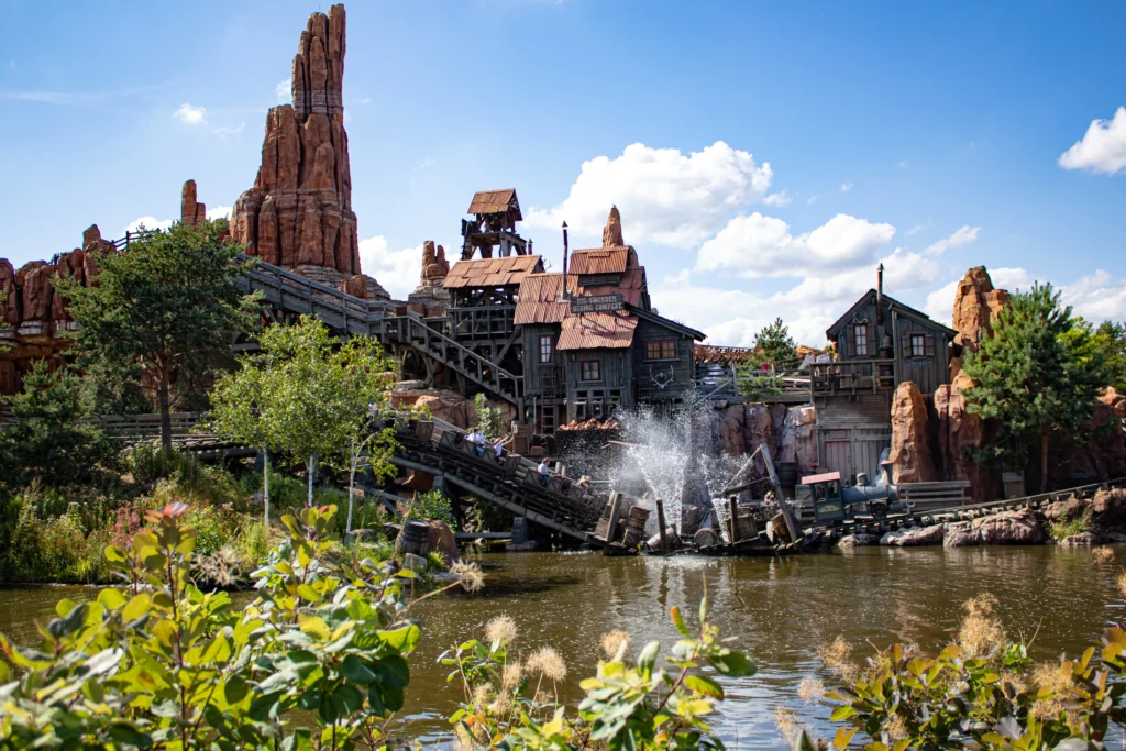 attraction a faire a disneyland paris