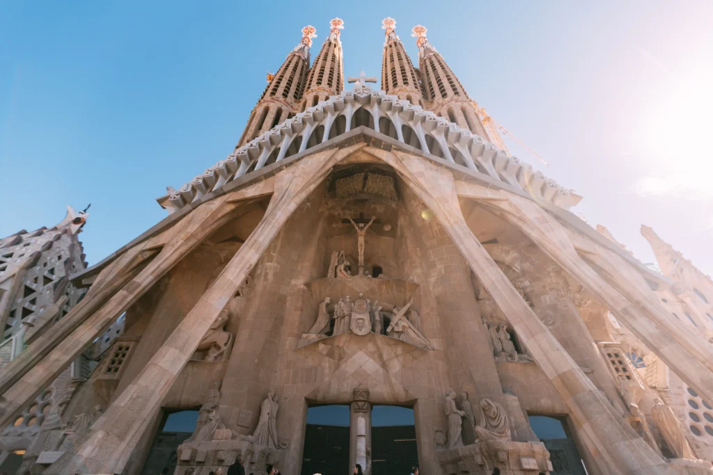 incontournable barcelone