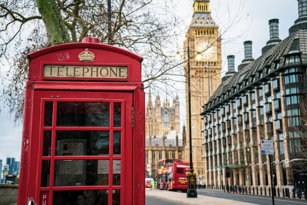 londres en famille hotels westminster
