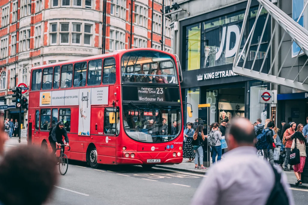que faire a londres 3 4 5 jours