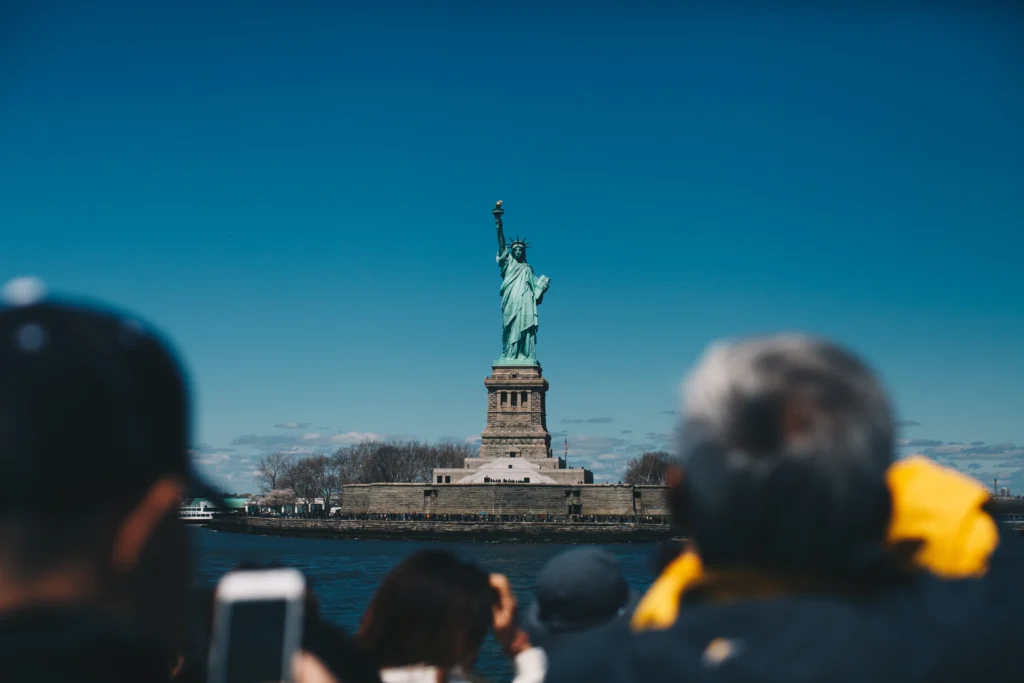 croisiere a faire a new york