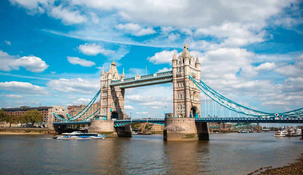 tower bridge