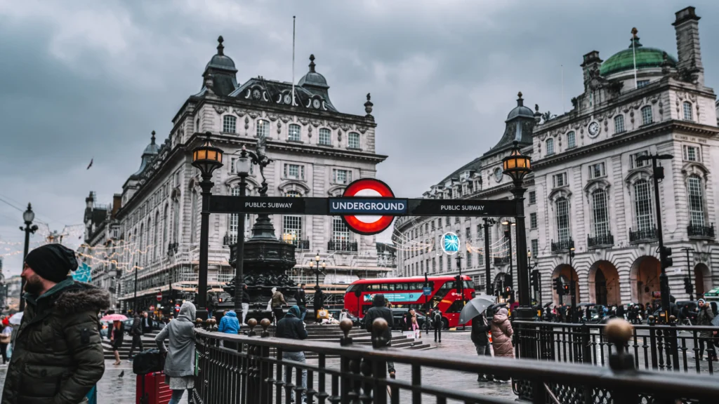 visiter londres en 3 4 5 jours