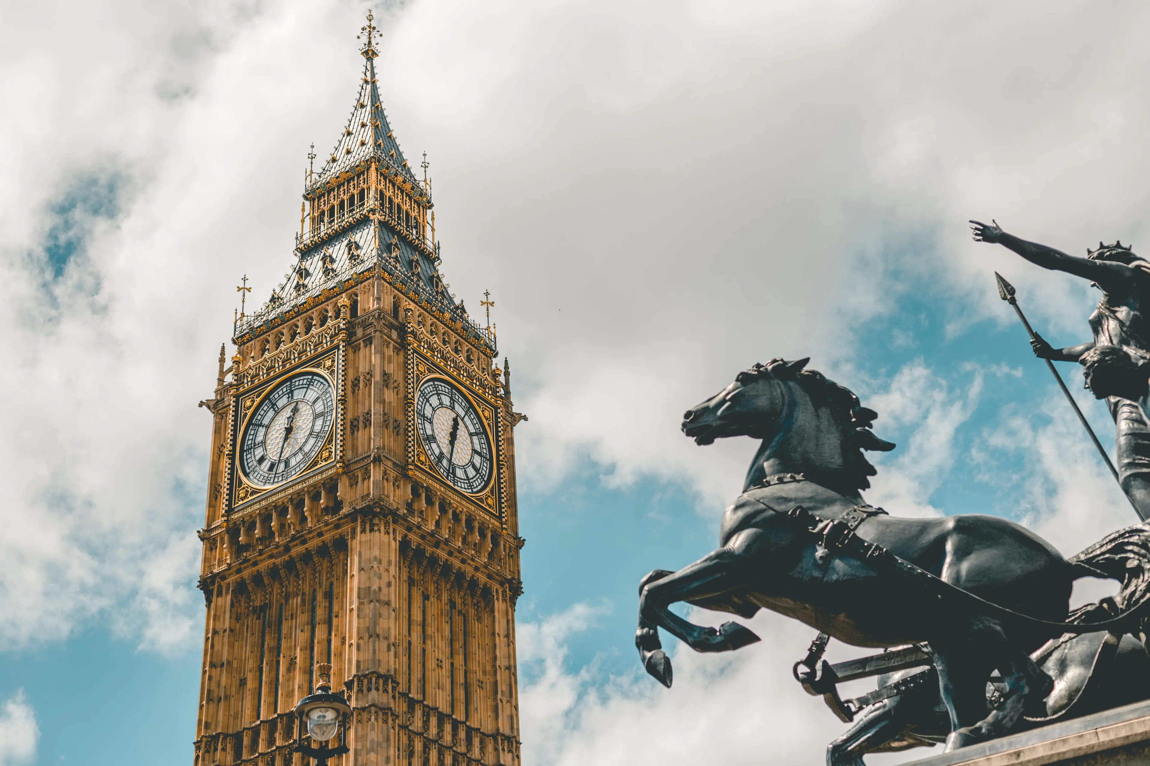 visiter londres que faire