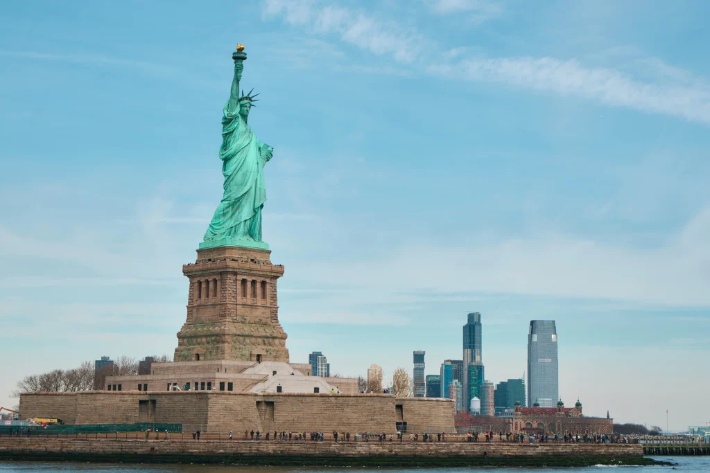 visiter new york en 7 8 9 10 jours