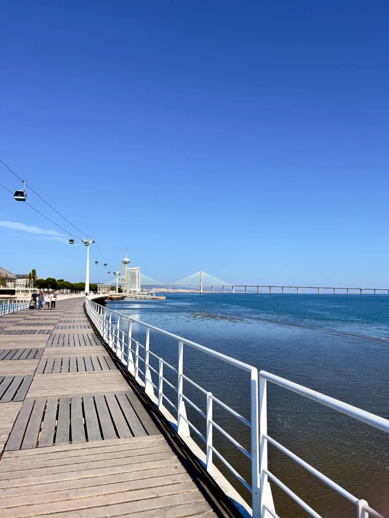 activite sympa lisbonne voyage