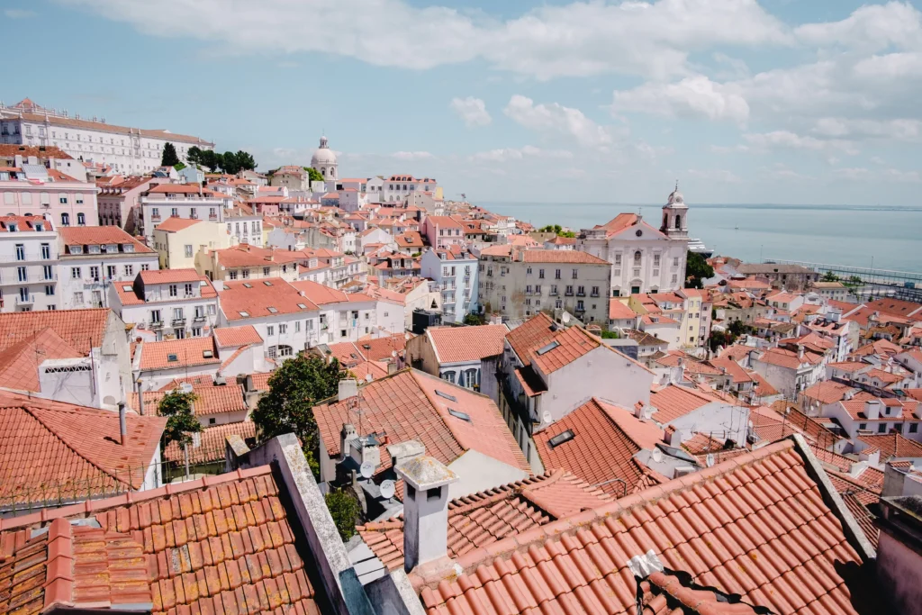 adresses lisbonne en famille