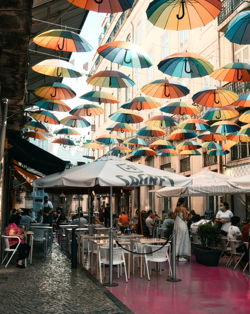 chiado quartier a visiter