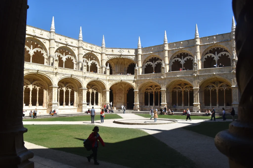 monastere visite incontournable lisbonne