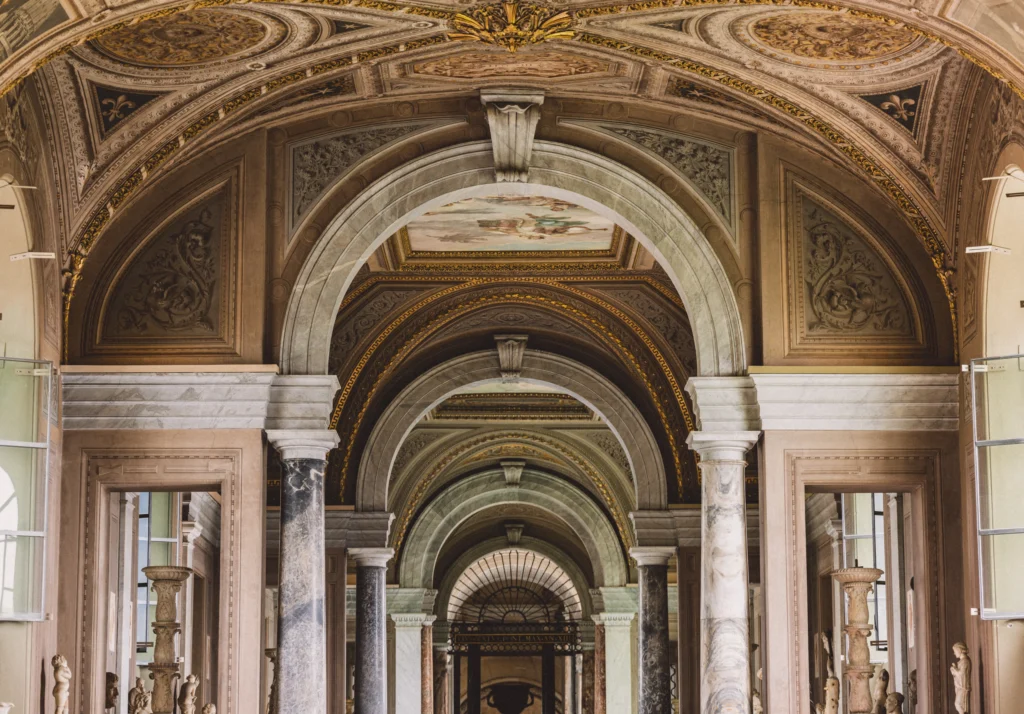 musee vatican