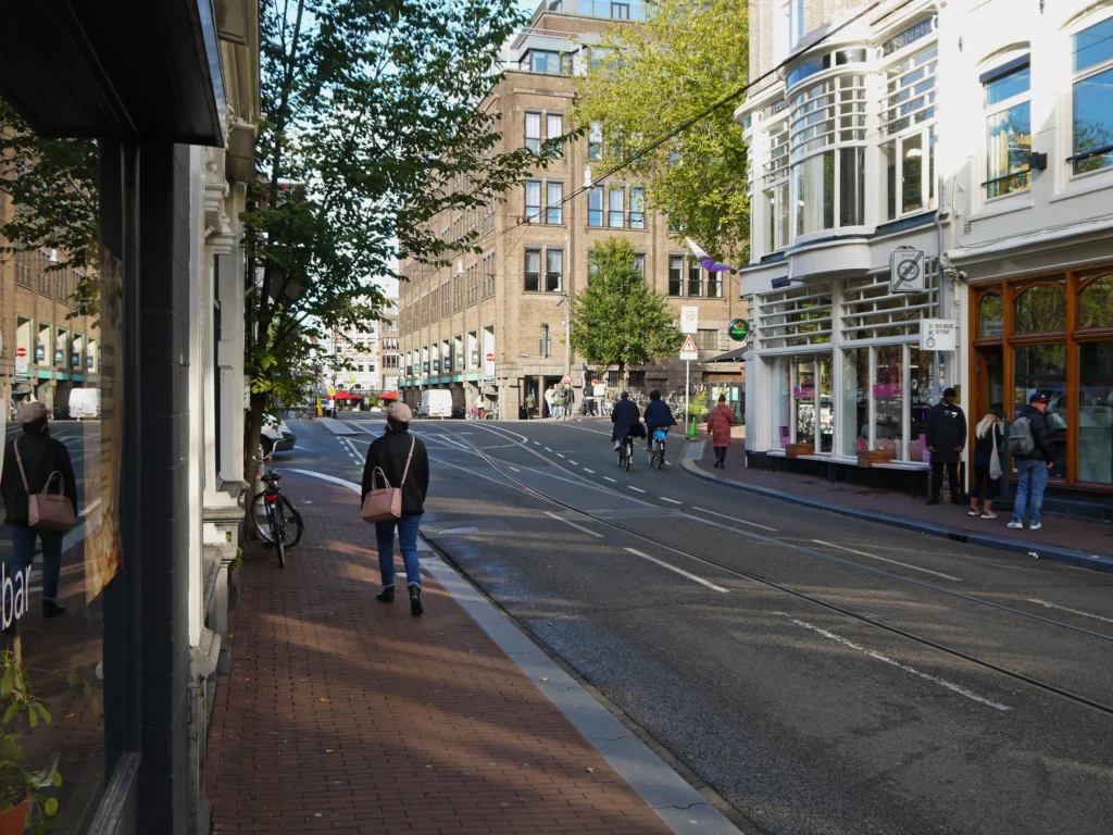visiter amsterdam en famille