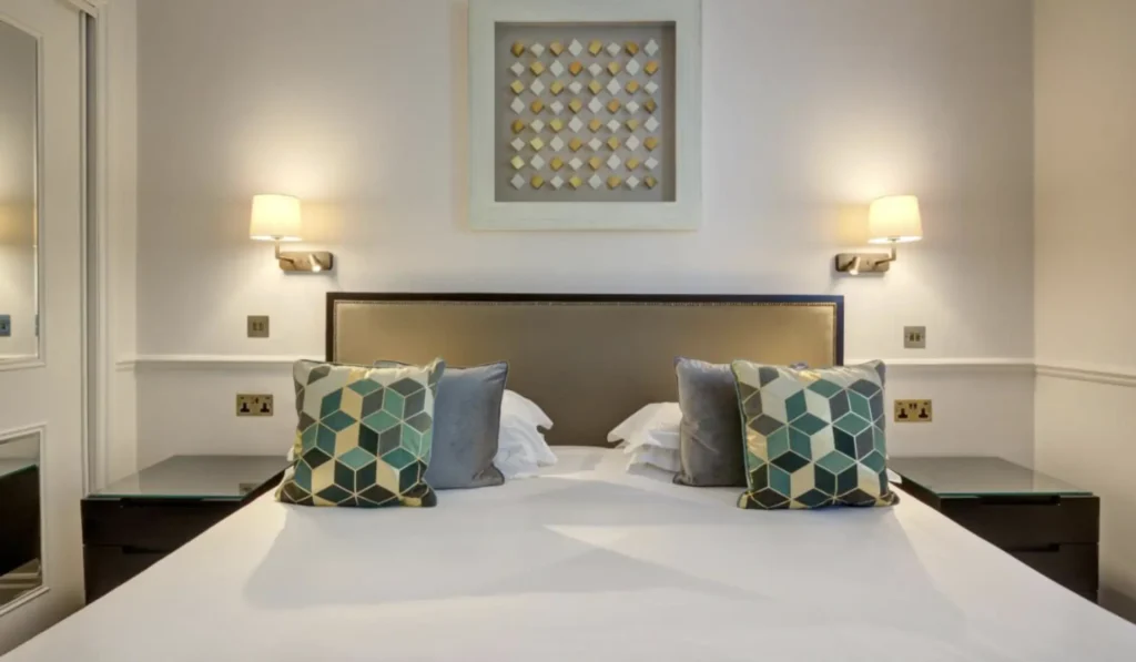 chambre Collingham Serviced Apartments