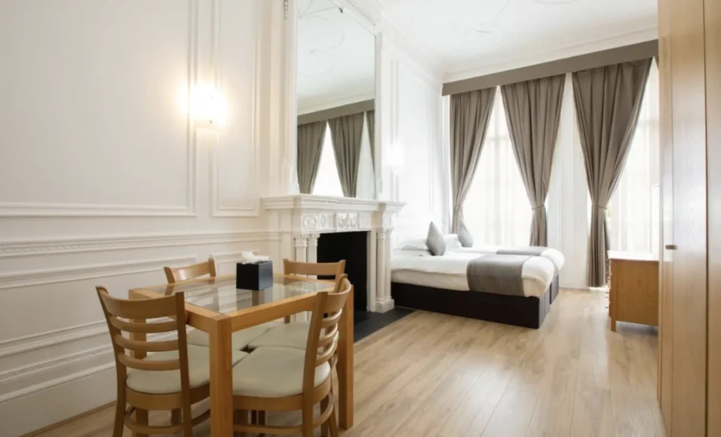 hotel pas cher pour familles