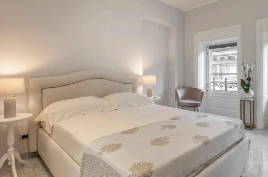 chambre familiale