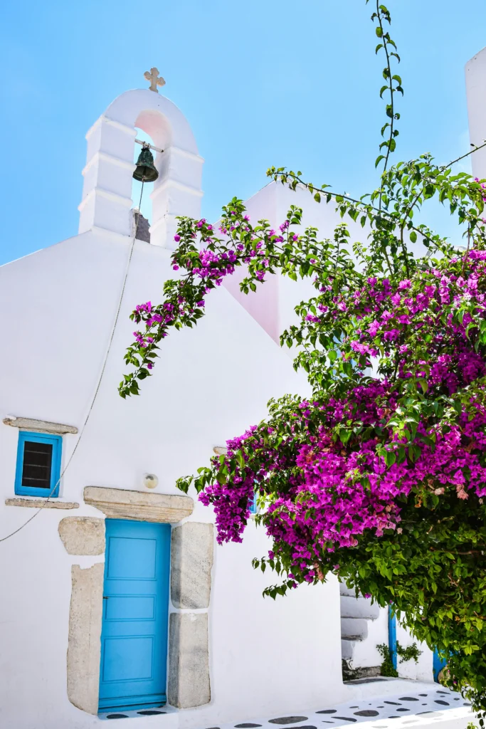centre cyclades