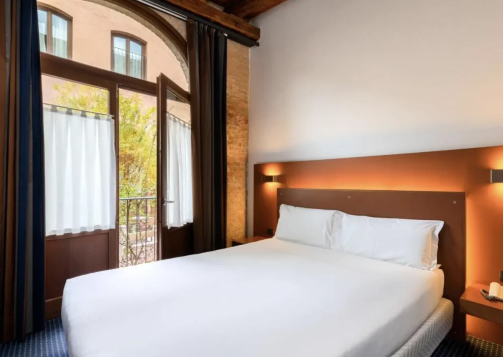 chambres familiales venise