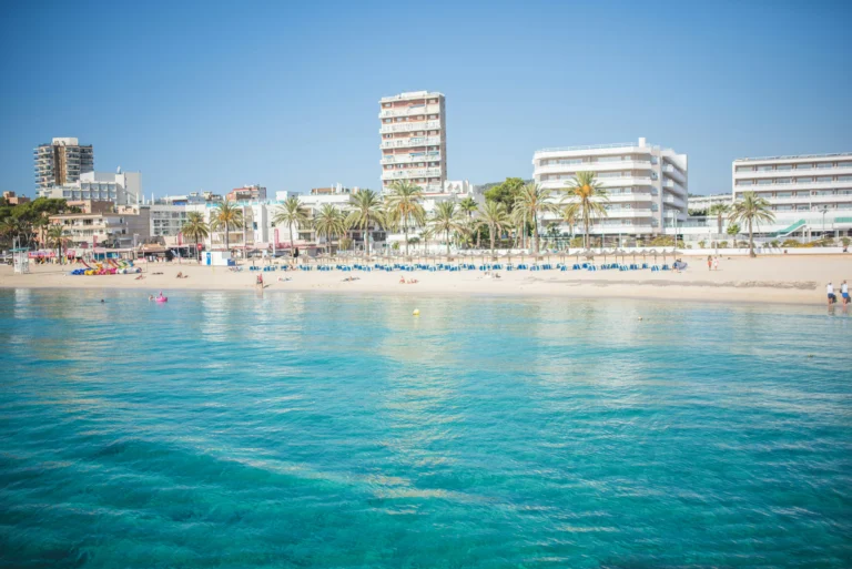 hotels famille majorque espagne