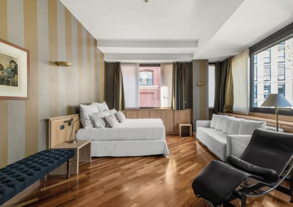 numa appart hotel