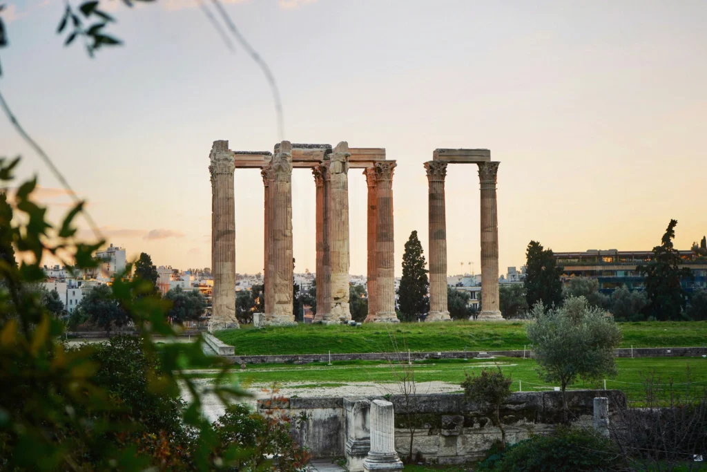 olympieion